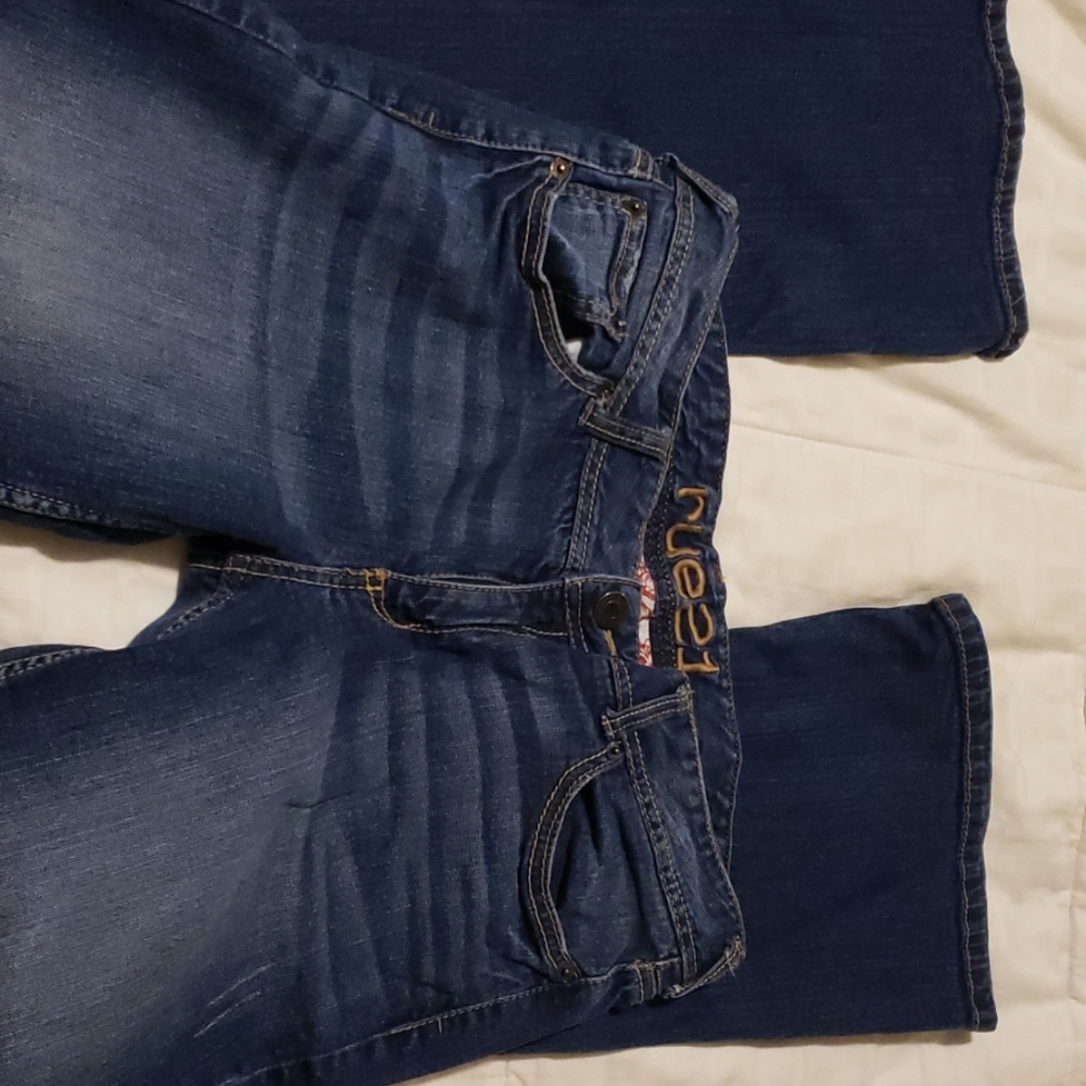 Rue21 Jean's 13/14